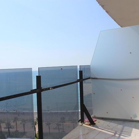 Apartment On The Back Sea Batumi Exterior photo